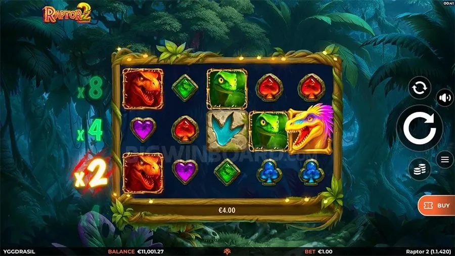 Mobile Gaming KingGame