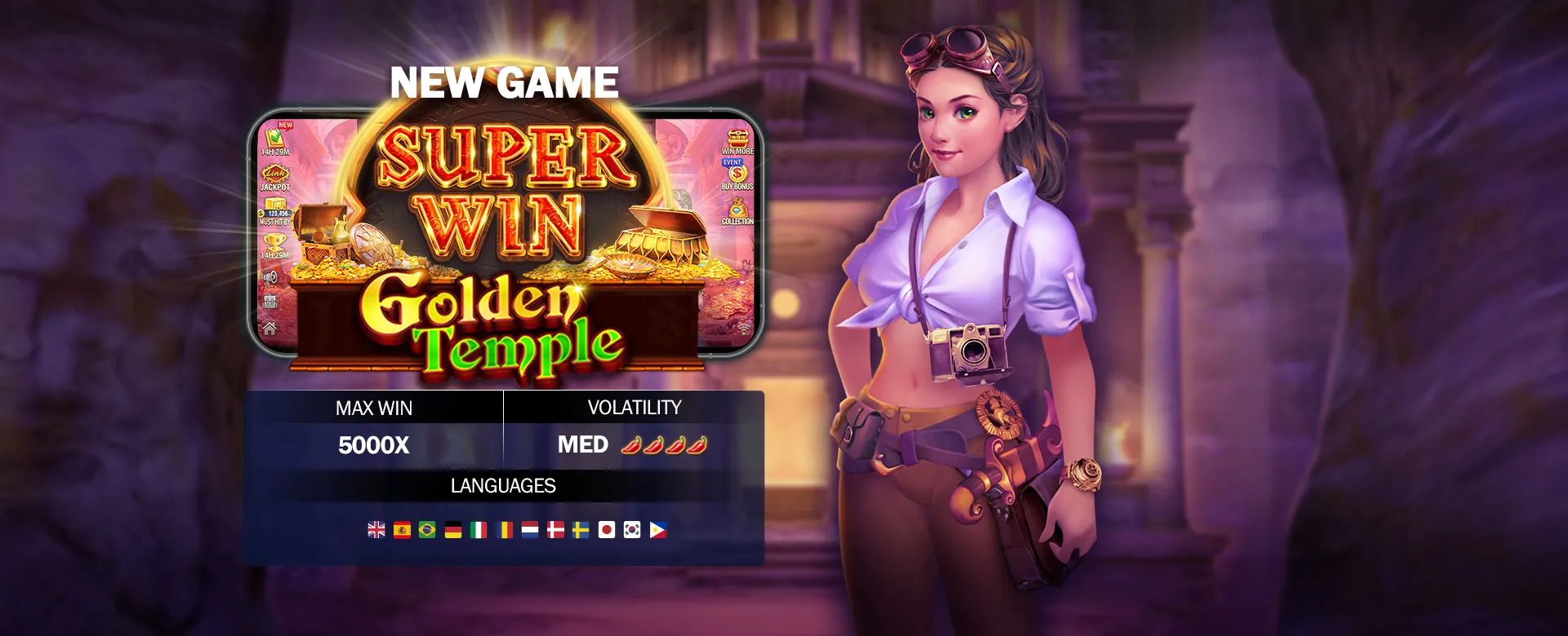 Poppy Playtime train codes guide with KingGame bonuses